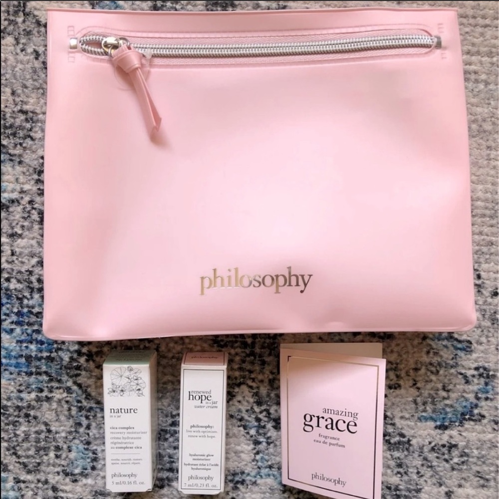 Philosophy bundle